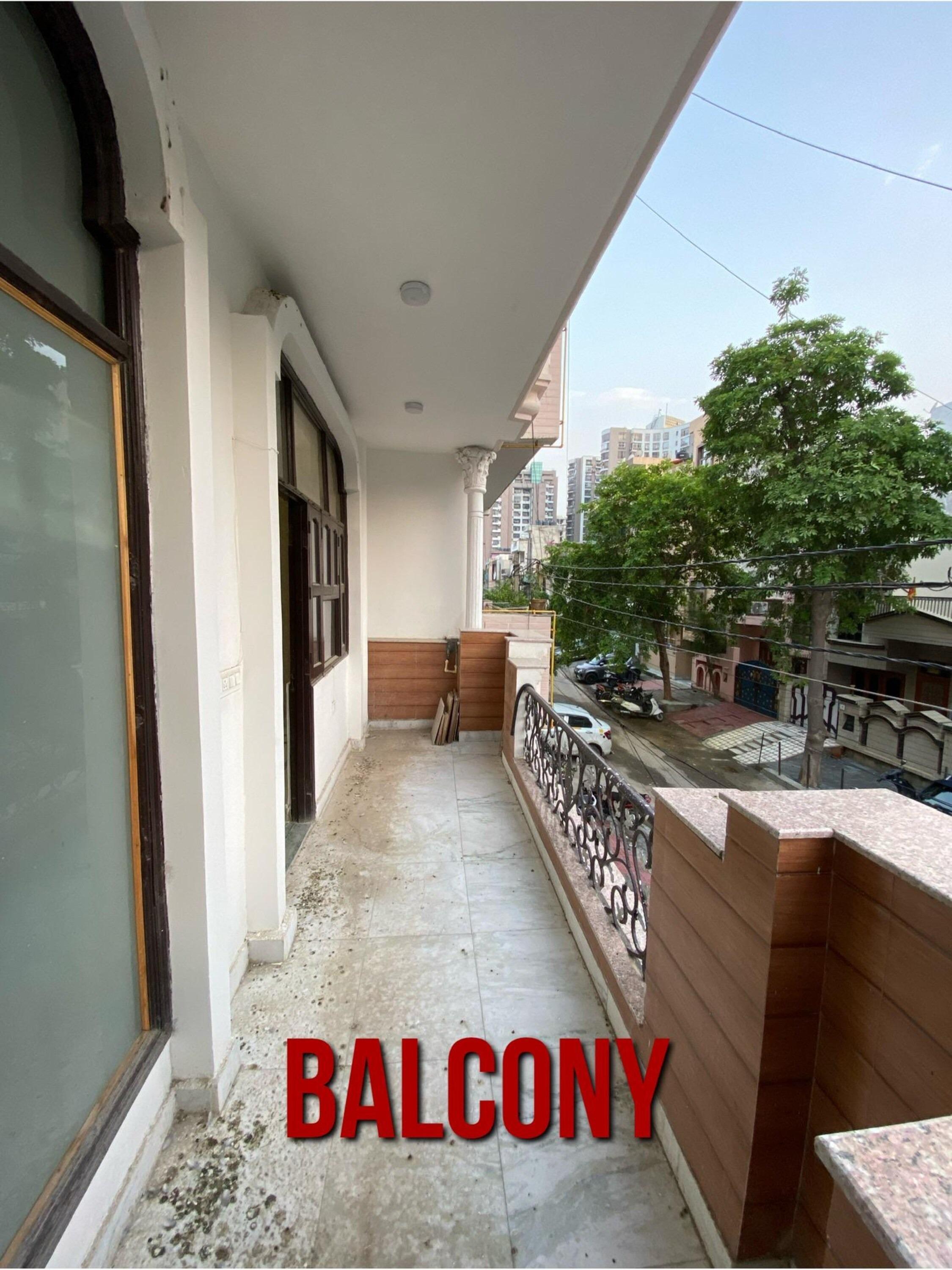 Desire Residency, Indirapuram, Ghaziabad