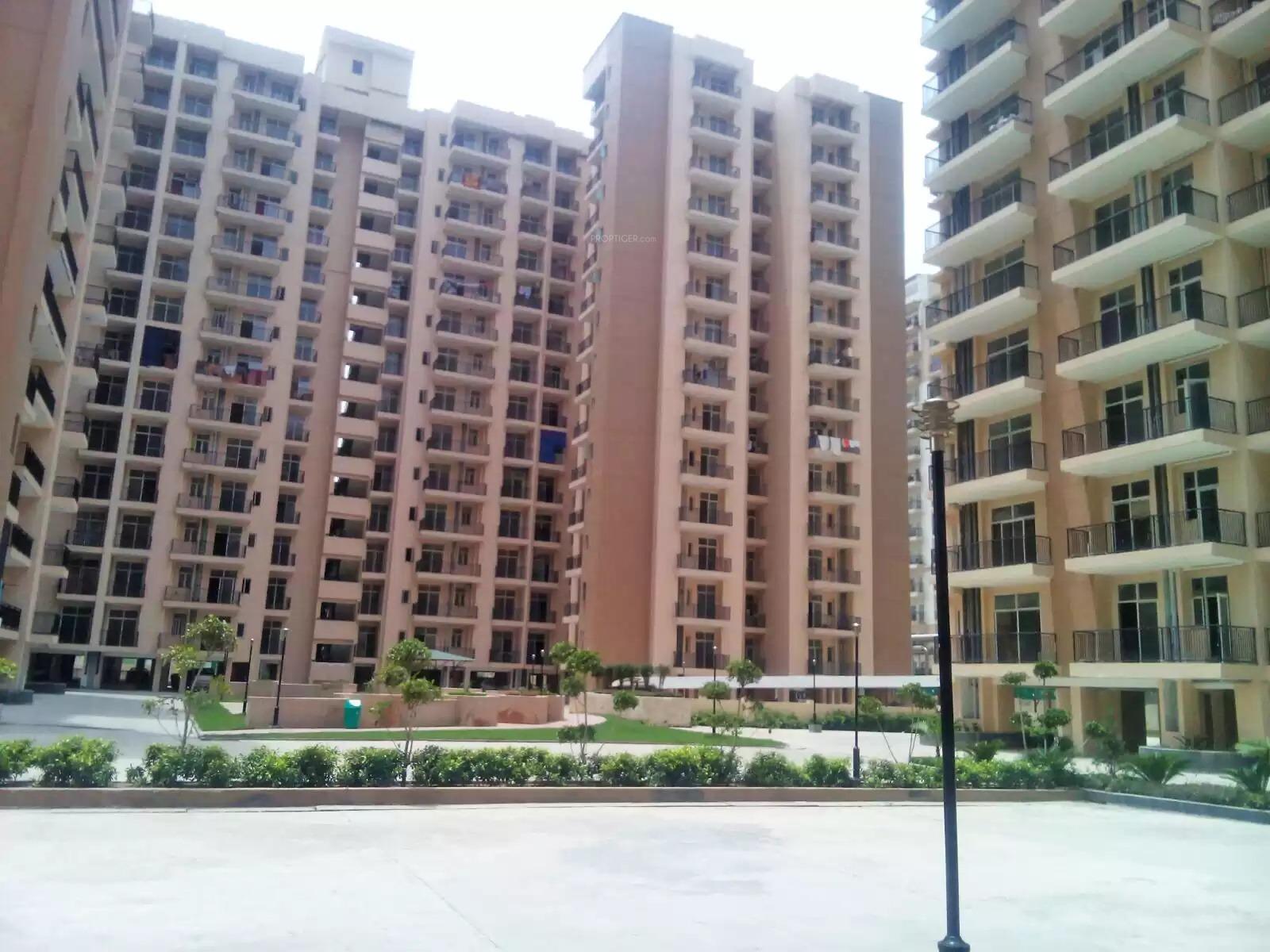 JM Orchid, Sector 76, Central Noida
