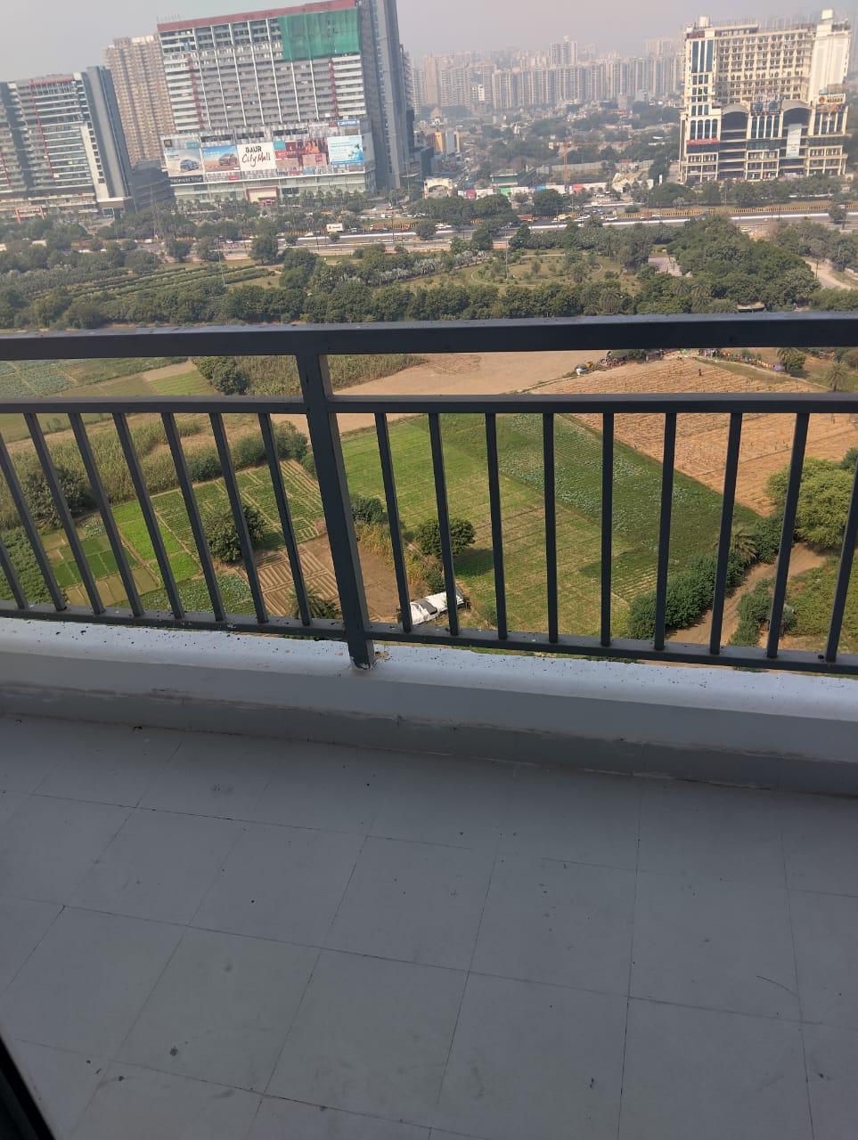 NX One – 600 SQFT | 1BHK | For Rent | Techzone 4, Noida Extension