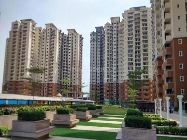 Hyde Park, Sector 78, Central Noida