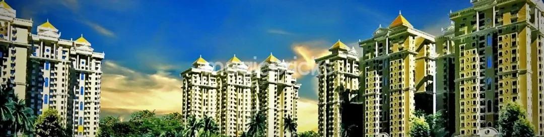 Hyde Park, Sector 78, Central Noida