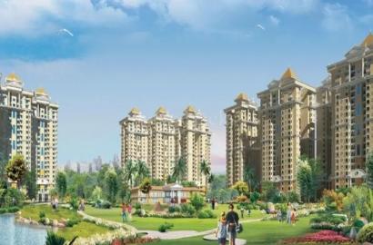 Hyde Park, Sector 78, Central Noida