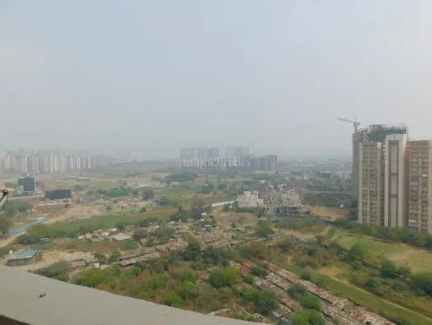 Supertech Capetown, Sector 74, Central Noida