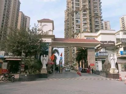Apex Athena, Sector 75, Central Noida