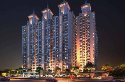 Arihant Abode in Sector 10, Greater Noida West