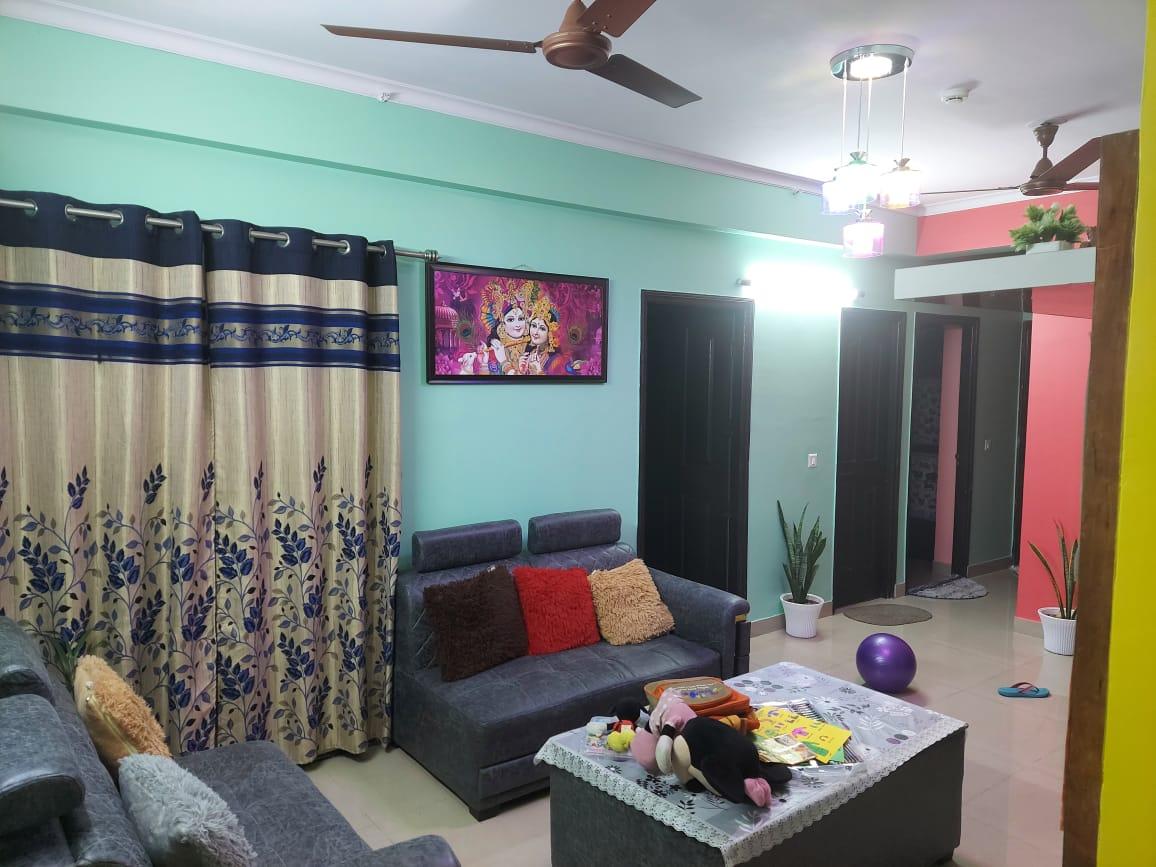 JM Florence, Noida Extension
