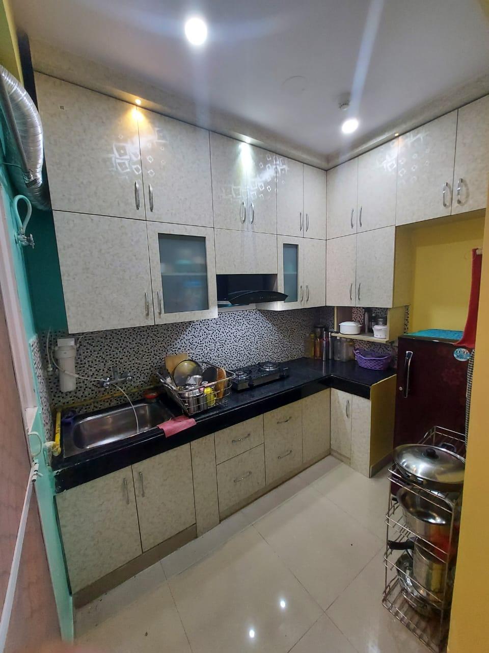 JM Florence, Noida Extension