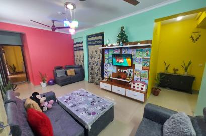 JM Florence, Noida Extension