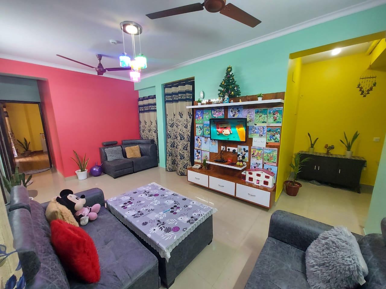 JM Florence, Noida Extension