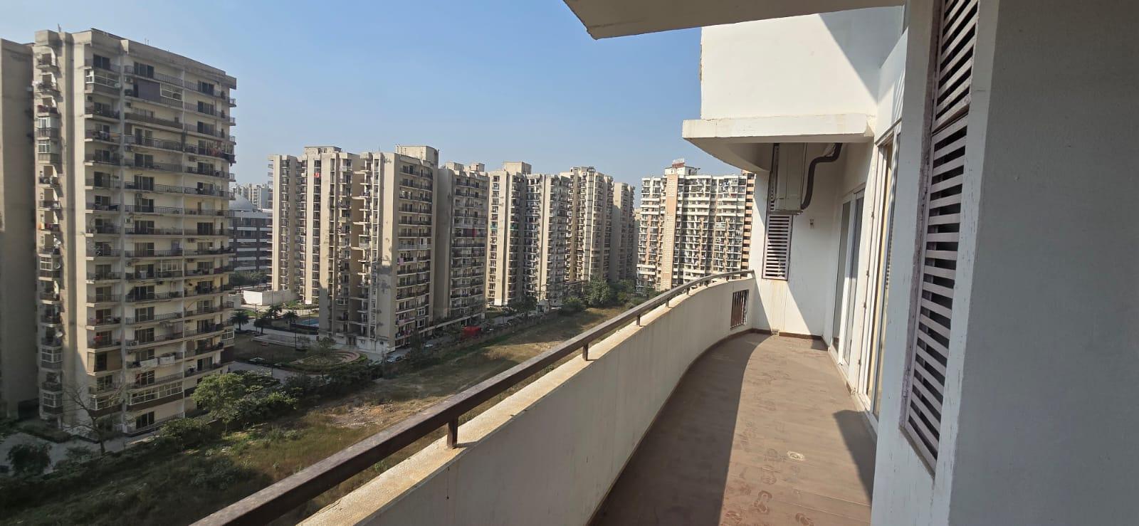 Burj Noida, Sector 75, Noida