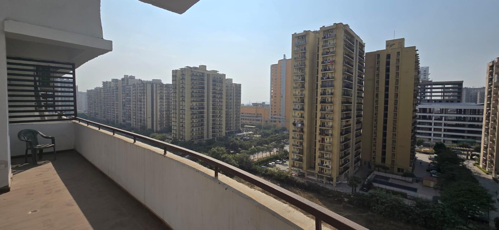 Burj Noida, Sector 75, Noida