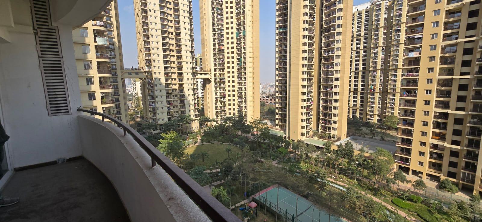 Burj Noida, Sector 75, Noida