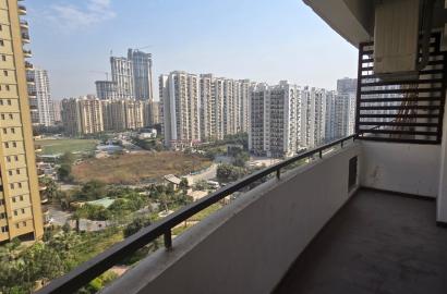 Burj Noida, Sector 75, Noida