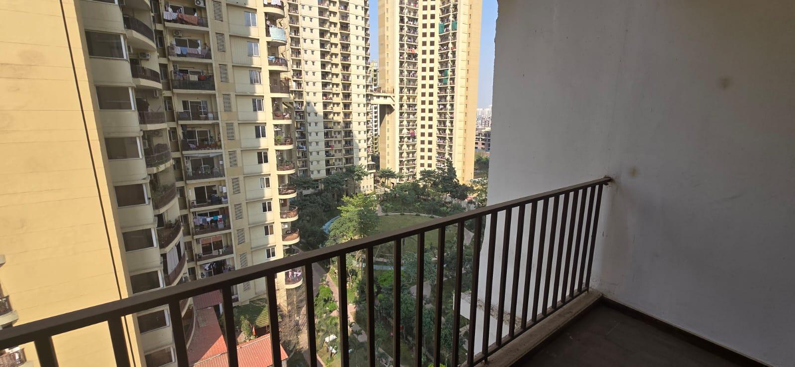 Burj Noida, Sector 75, Noida