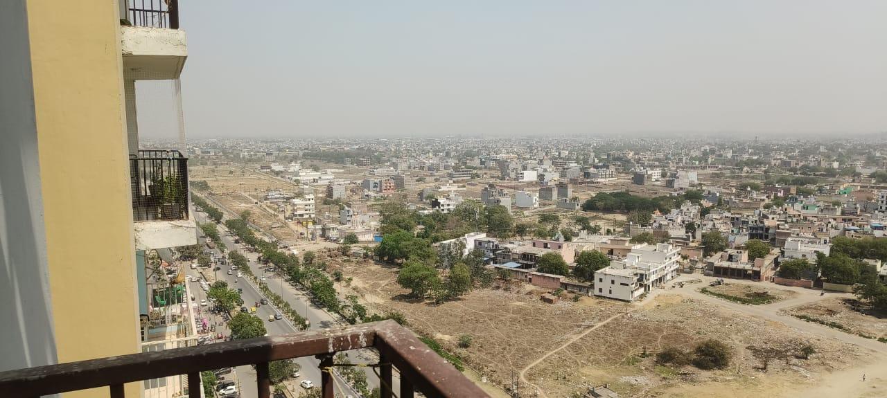 Panchsheel Green 2, Noida Extension