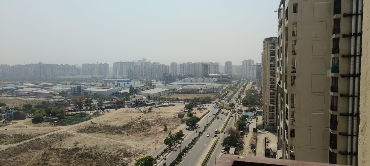 Panchsheel Green 2, Noida Extension