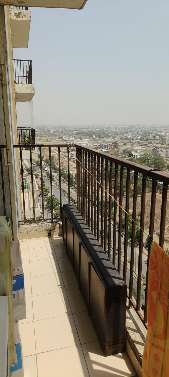 Panchsheel Green 2, Noida Extension