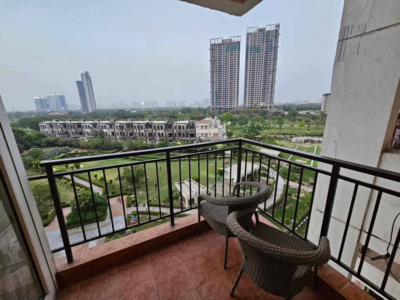 Pavillion Heights 4, Sector 128 Noida
