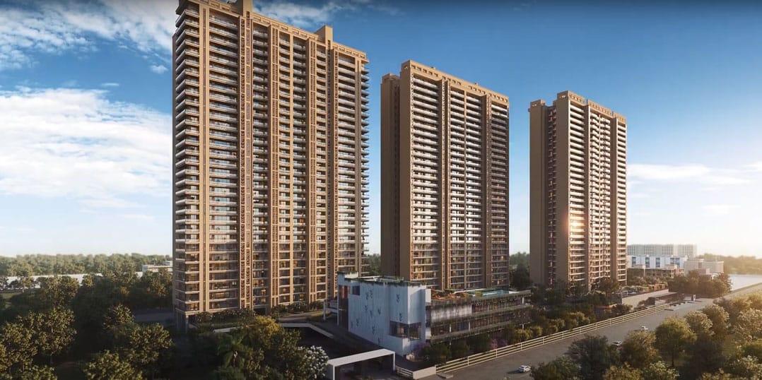 Godrej Aristocrat  Sector 49, Gurugram, Haryana