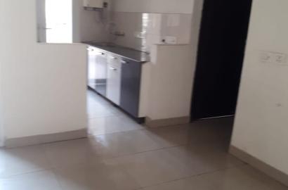 La Residentia, Noida Extension