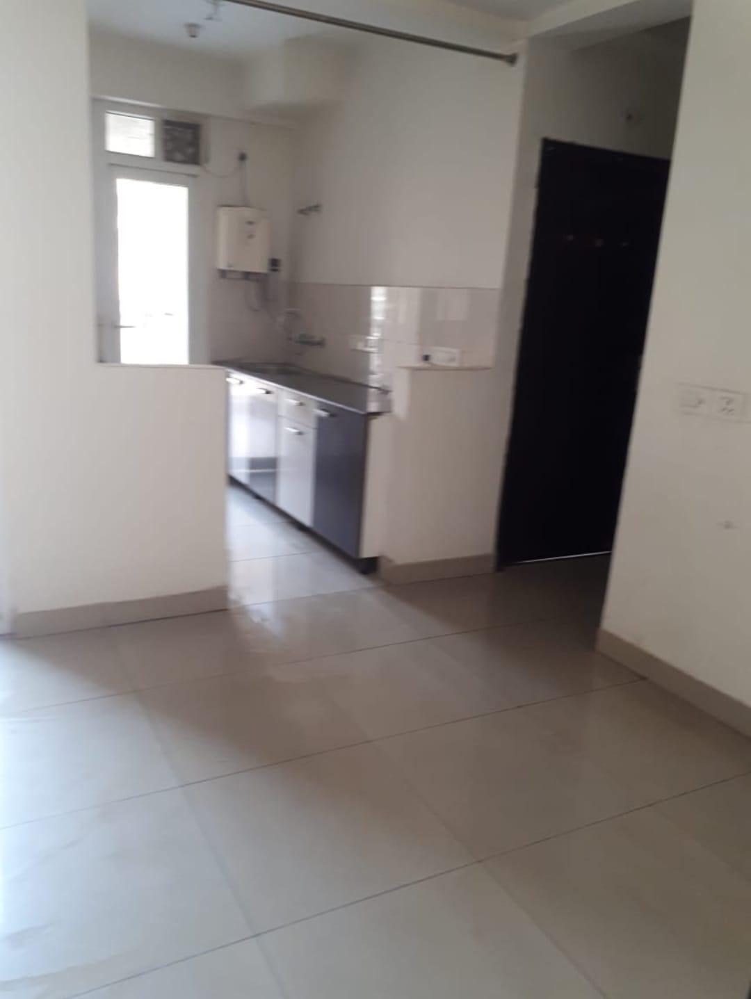 La Residentia, Noida Extension