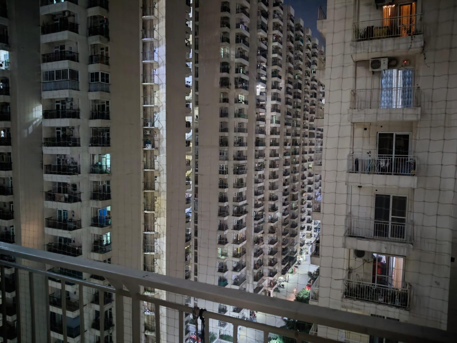 Palm Olympia, Noida Extension