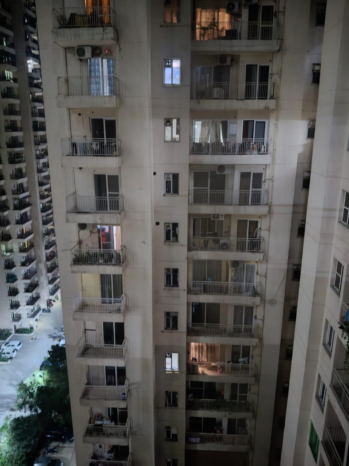 Palm Olympia, Noida Extension