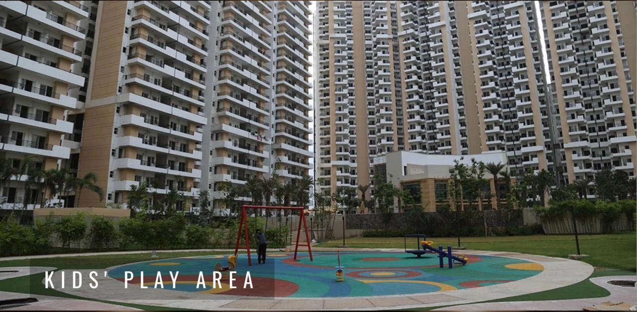 Ace City , Greater Noida West