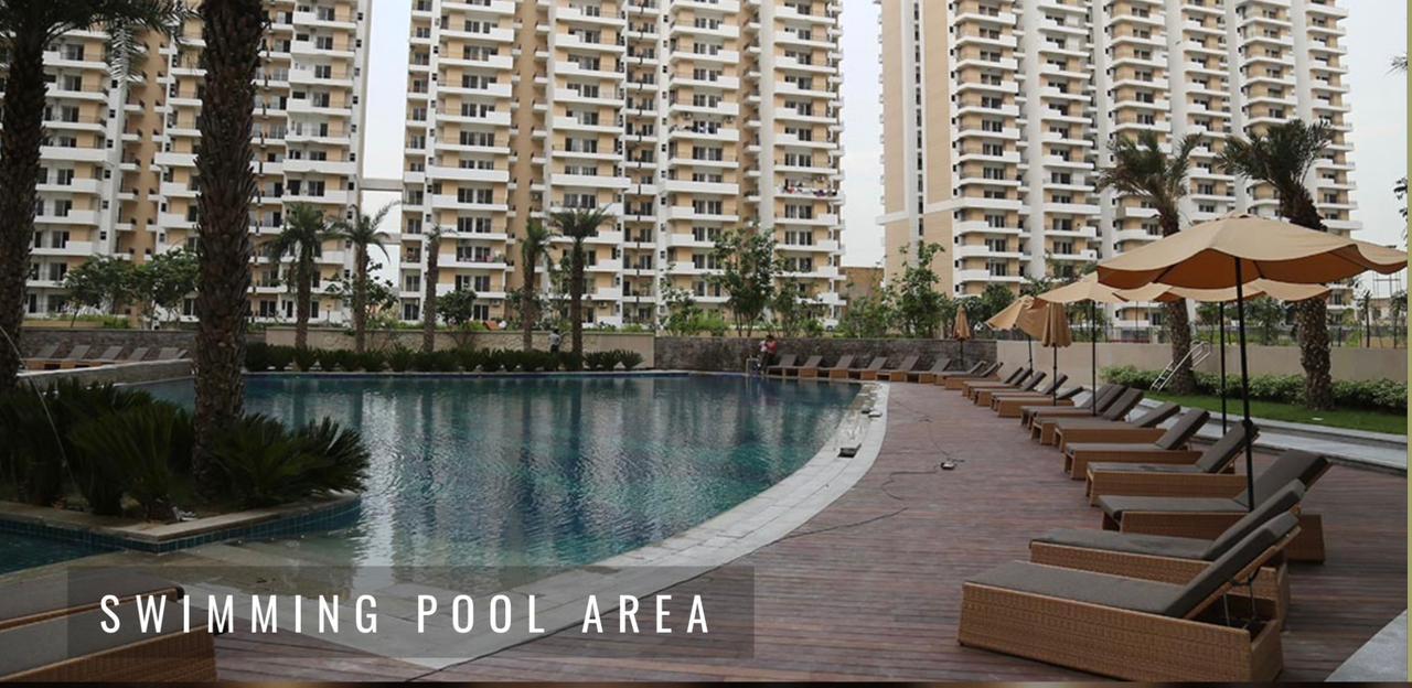 Ace City , Greater Noida West