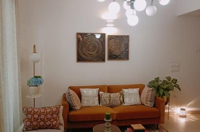 Godrej Nurture, Sector 150 – Noida