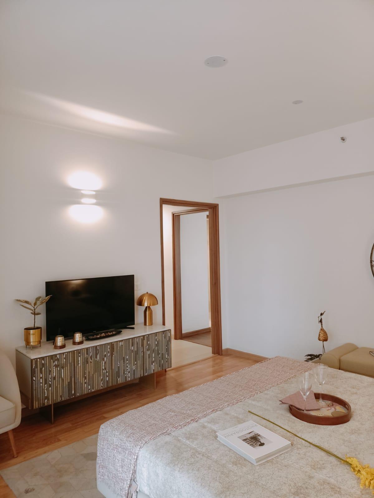 Godrej Nurture, Sector 150 – Noida