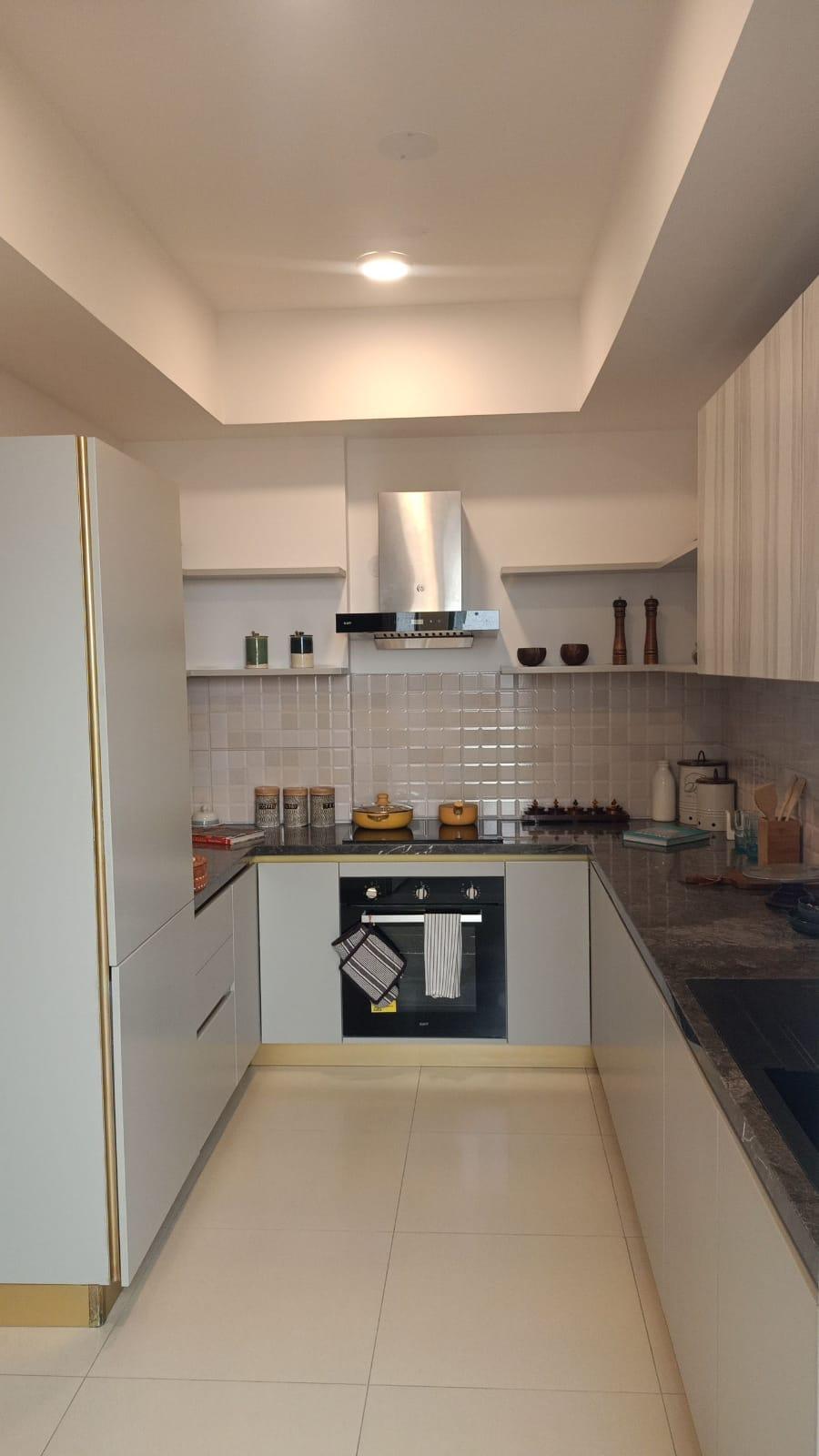 Godrej Nurture, Sector 150 – Noida