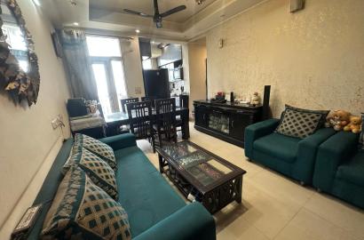 Angel Jupiter, Indirapuram Ghaziabad