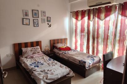 Antariksh Green, Central Noida