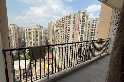 White Orchid, Noida Extension