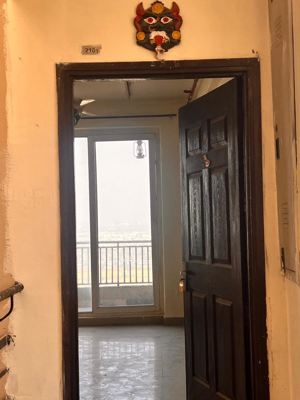 Ace Platinum, Greater Noida | 1160 sq.ft. High-Rise Apartment