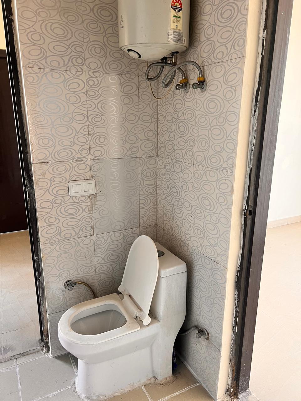 Ace Platinum, Greater Noida | 1160 sq.ft. High-Rise Apartment