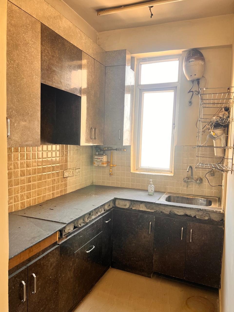 Ace Platinum, Greater Noida | 1160 sq.ft. High-Rise Apartment