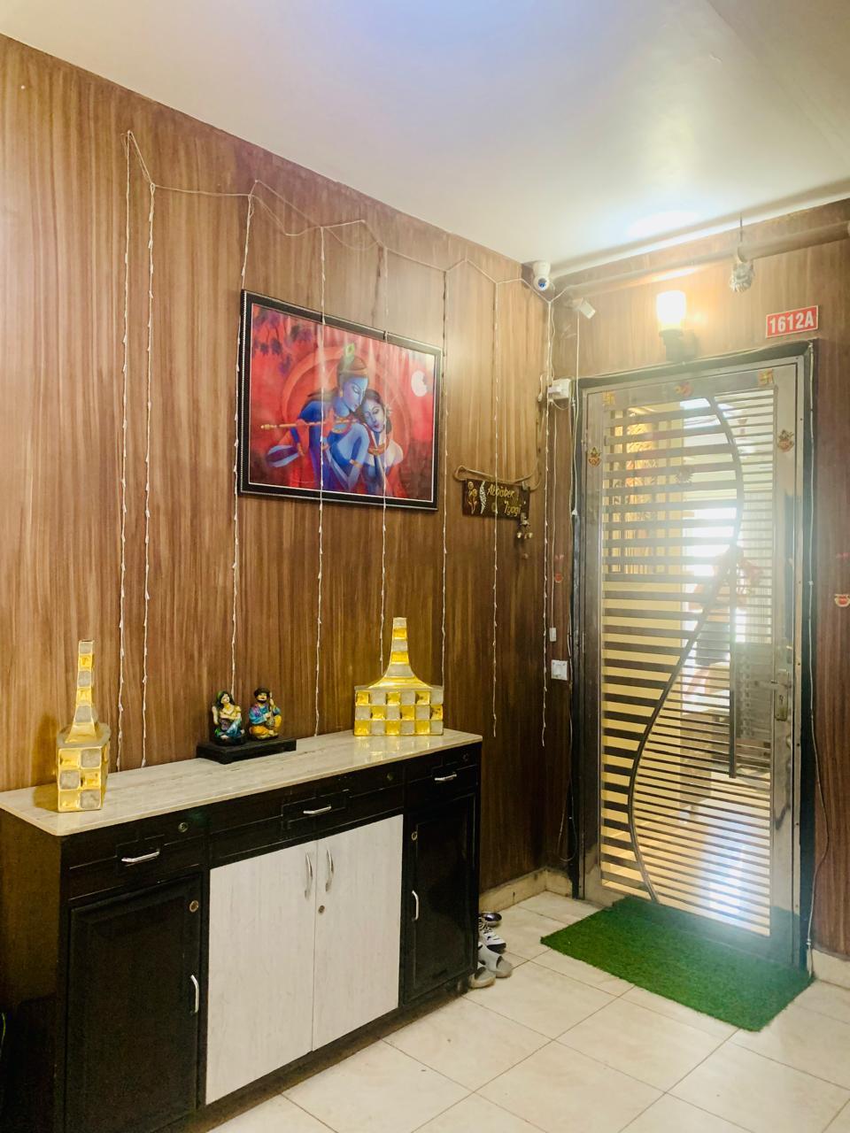 Saya Zion – 1340 SQFT | Premium 3BHK Flat for Sale | Noida Extension