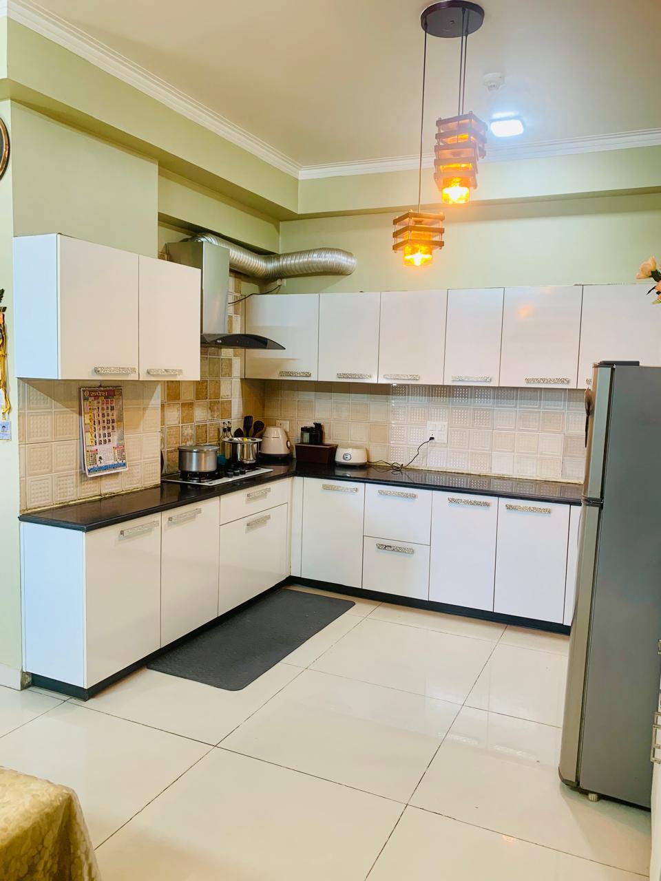 Saya Zion – 1340 SQFT | Premium 3BHK Flat for Sale | Noida Extension