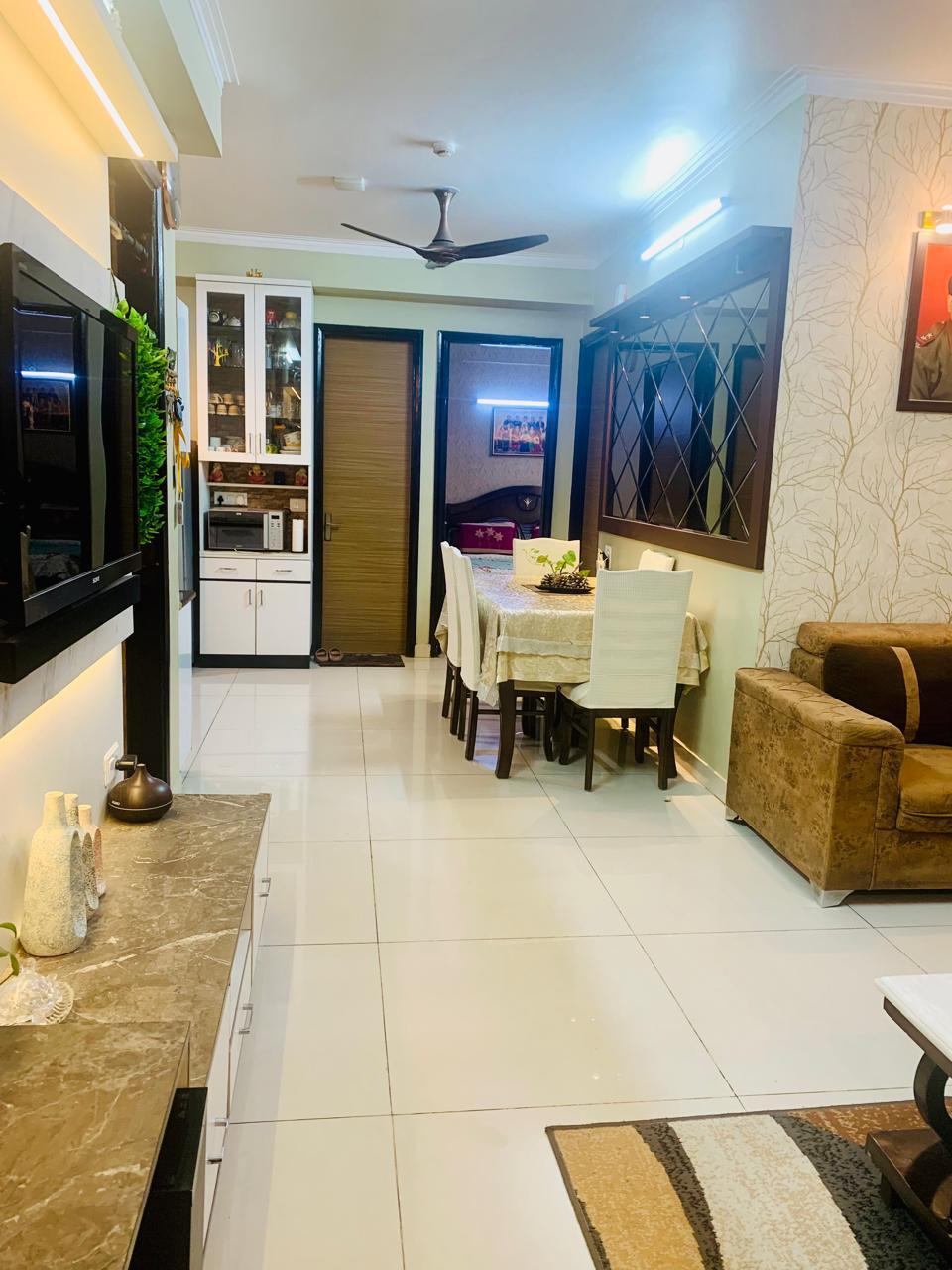 Saya Zion – 1340 SQFT | Premium 3BHK Flat for Sale | Noida Extension