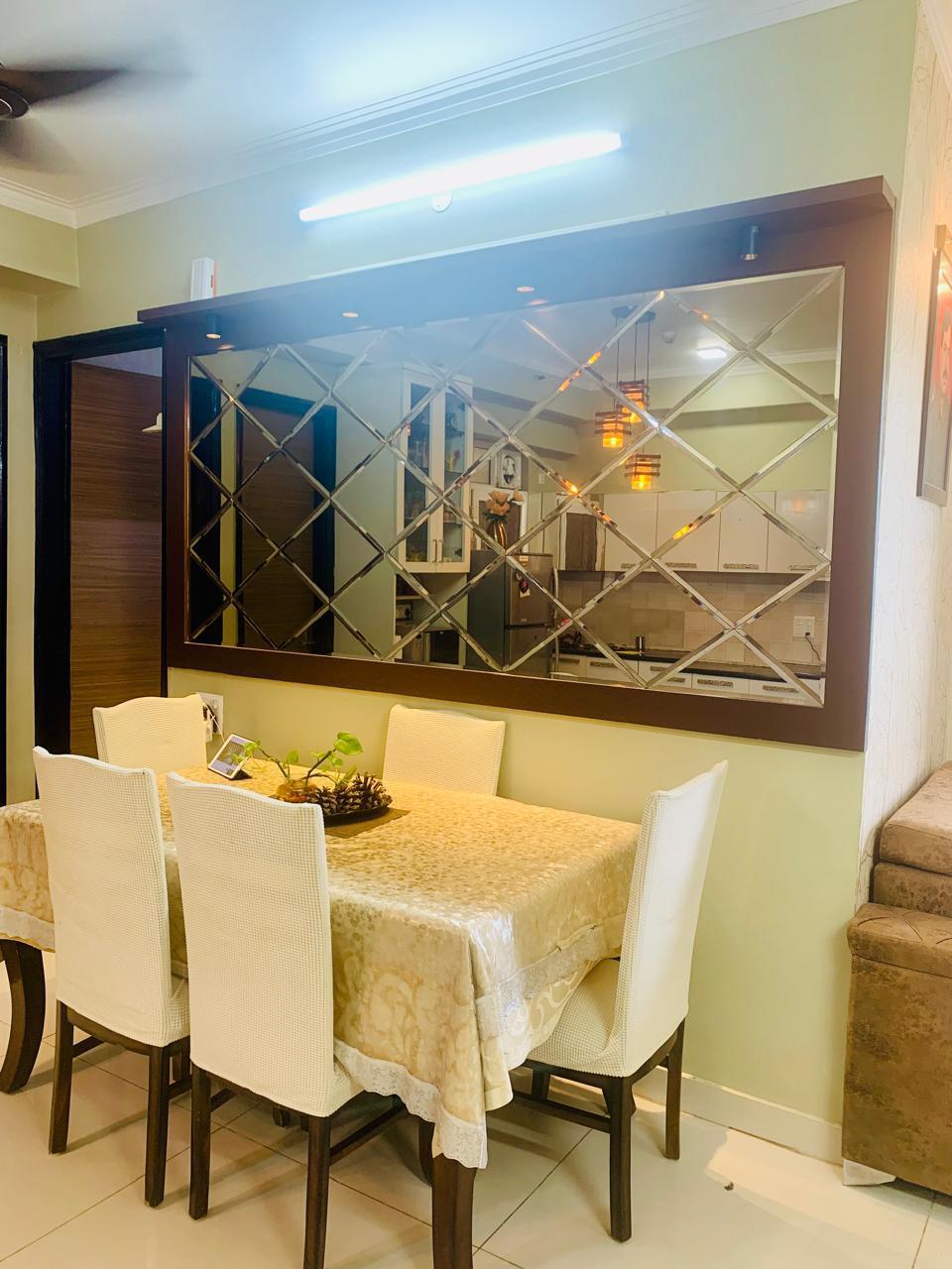 Saya Zion – 1340 SQFT | Premium 3BHK Flat for Sale | Noida Extension