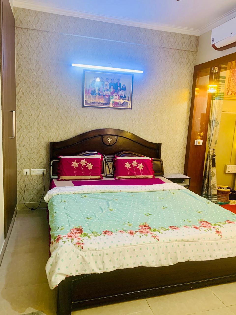 Saya Zion – 1340 SQFT | Premium 3BHK Flat for Sale | Noida Extension