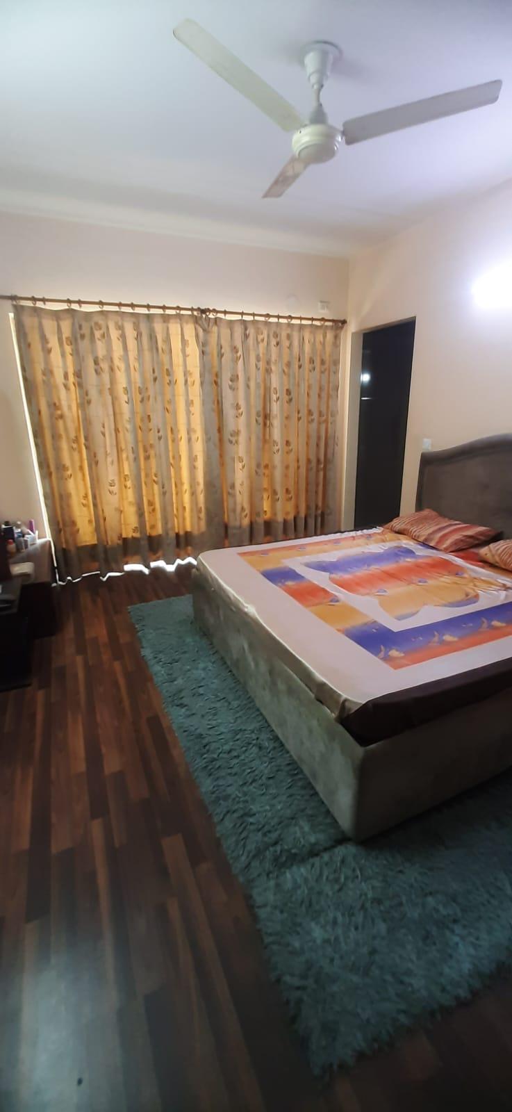 Cherry County – 1620 SQFT | 3 BHK Flat for Sale | Noida Extension