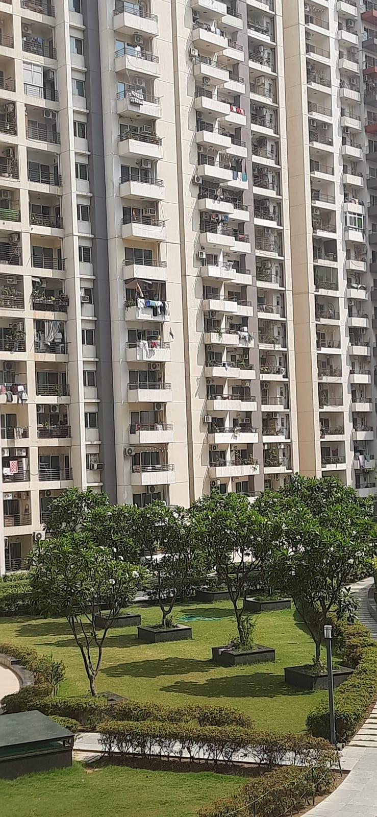 Cherry County – 1620 SQFT | 3 BHK Flat for Sale | Noida Extension