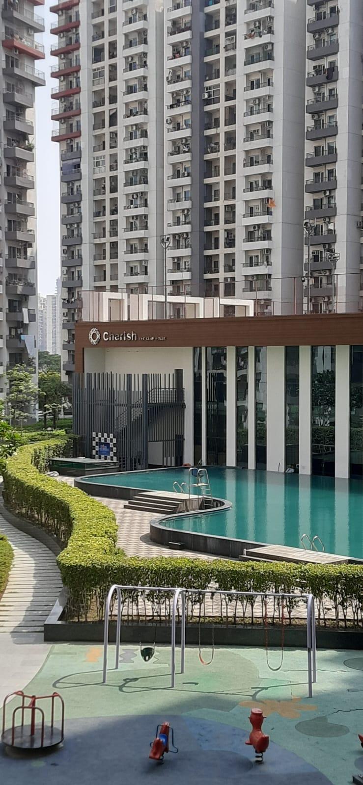 Cherry County – 1620 SQFT | 3 BHK Flat for Sale | Noida Extension