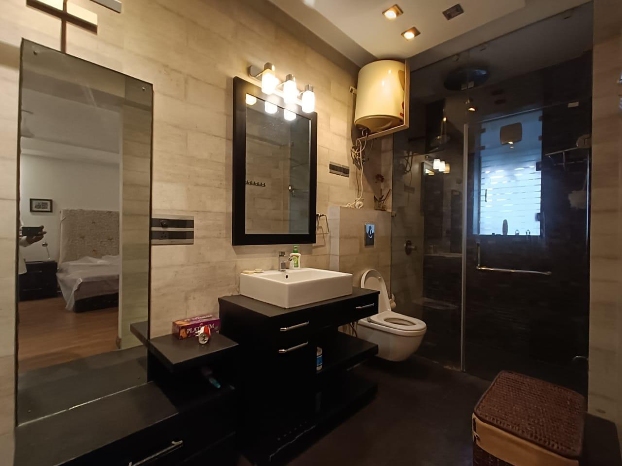 ATS Green Village – 2900 SQFT + 2000 SQFT Terrace | 4 BHK + Servant Room Flat for Sale | Sector 93, Central Noida