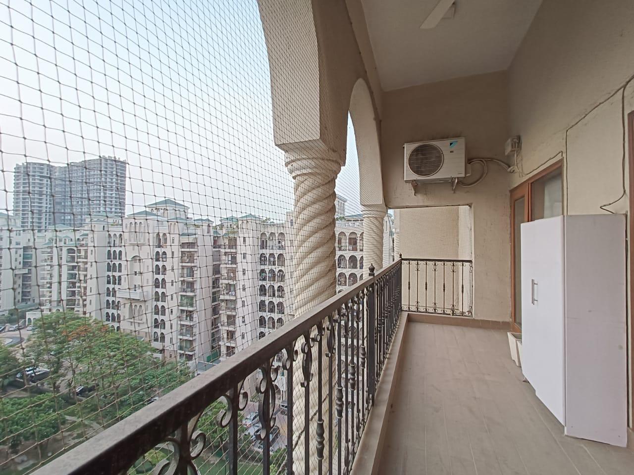 ATS Green Village – 2900 SQFT + 2000 SQFT Terrace | 4 BHK + Servant Room Flat for Sale | Sector 93, Central Noida