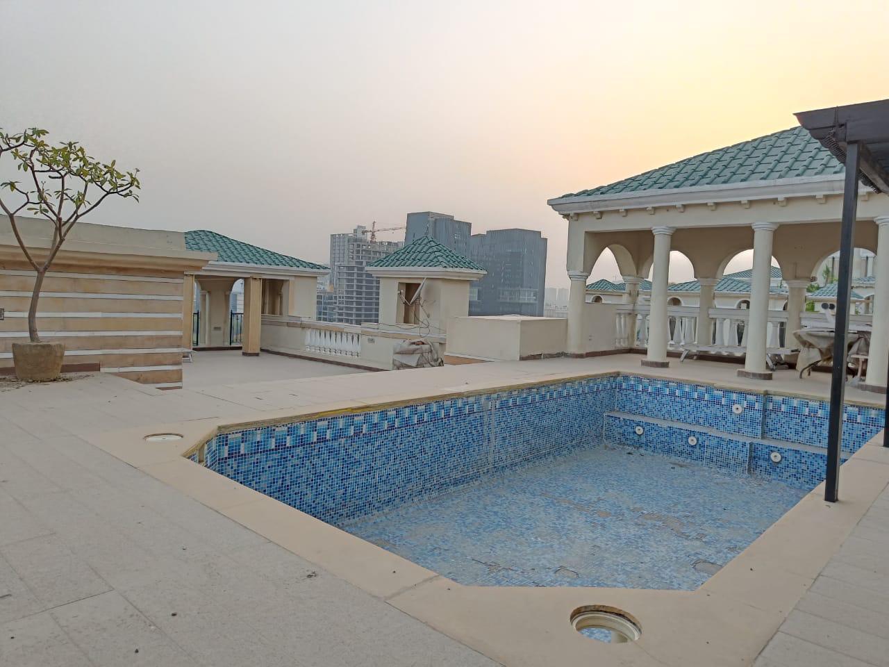 ATS Green Village – 2900 SQFT + 2000 SQFT Terrace | 4 BHK + Servant Room Flat for Sale | Sector 93, Central Noida