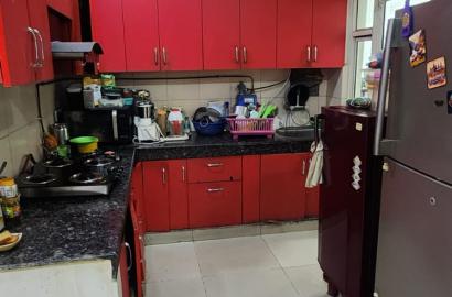 ATS Nobility – 1675 SQFT | 3 BHK + 3T Flat for Sale | Noida Extension